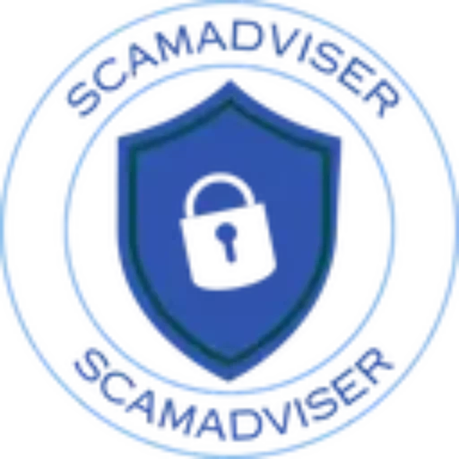 ScamAdviser Logo